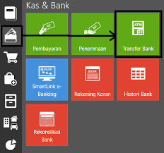 Pengertian bank garansi, mekanisme, jenis, contoh dan jurnal akuntansinya. Langkah Mudah Transfer Bank Di Accurate Online Accurate Tutorial