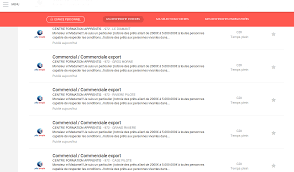 Nous continuerons de rechercher des offres d'emploi correspondant à vos critères et vous les enverrons par email. Zataz Prudence Aux Fausses Annonces Des Escrocs Exploitent Le Site Pole Emploi