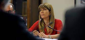 View latest posts and stories by @ximenarincon senadora ximena rincón in instagram. Ximena Rincon Suena Con La Moneda Me Veo Entrando Como Presidenta El Mostrador
