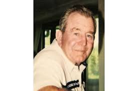 Gerald Byers Obituary (1925