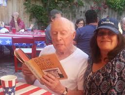 Ap news digest 3 a.m. Partying With Norman Lloyd Hollywood S Oldest Living Working Actor