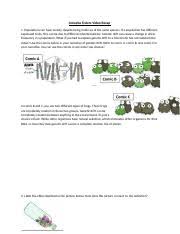 Discover what happens when random events meet allele frequencies: As Genetic Drift Docx Amoeba Sisters Video Recap Genetic Drift 1 Populations Can Have Variety Despite Being Made Up Of The Same Species If A Course Hero