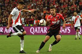 Cela du bien de gagner à domicile et pour mettre la pression. 90plus Bruno Guimaraes Lyon Erhalt Konkurrenz Durch Atletico 90plus