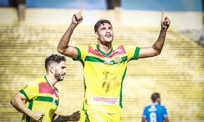 Access all the information, results and many more stats regarding sampaio correa fc by the second. Copa Do Nordeste Sampaio Correa Vence A Primeira E Frustra Altos