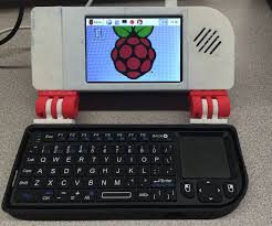 L➤ 3d printer using raspberry pi ✅. Raspberry Pi Laptop Diy 6 Steps With Pictures Instructables
