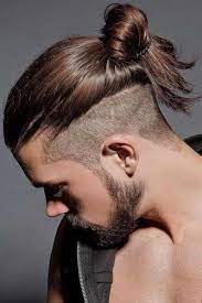 95 Trendiest Mens Haircuts And Hairstyles For 2020 Lovehairstyles Com Thick Hair Styles Long Hair Styles Men Trendy Mens Hairstyles