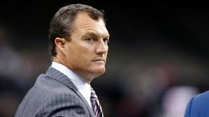 49ers make surprise hire of John Lynch as general manager