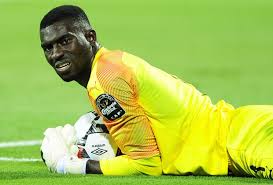 All information about black leopards (dstv premiership) current squad with market values transfers rumours player stats fixtures news. Black Leopards Assessing Guinea Bissau Goalkeeper Jonas Asvedo Mendes