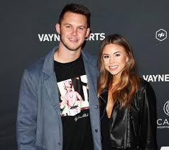 We did not find results for: Who Is Quarterback Kyle Allen S Girlfriend Summer Juraszek
