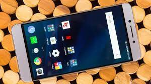 I tried to follow the wiki ( ) but . Leeco Le Pro3