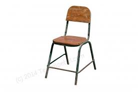 Stapelstuhl Java Teak Rustikal Stapelstuhle Teak Stuhle