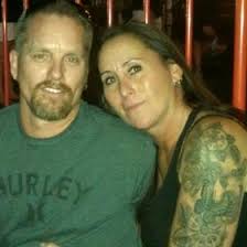 Trisha Webster (WebbysWife)