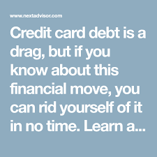 The Fastest Way To Pay Off 8 000 In Credit Card Debt Nextadvisor Blog Credit Cards Debt Credit Card Credit Card Deals