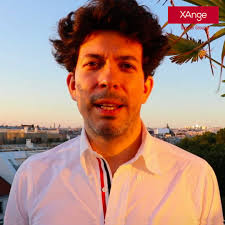 @XAngeVC's video Tweet