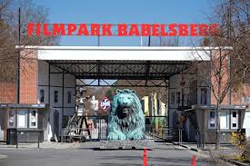 On average in direct matches both teams scored a 3.86 goals per match. Nach Corona Pause Filmpark Babelsberg Offnet Wieder Berlin De
