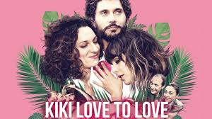 Jose luis tries to recover the affections of his wife paloma, sit down on a wheelchair after an accident which has. Kiki Love To Love Watch Full Movie Online Catchplay Tw