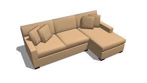 #cratestyle find more for the fam: Axis Sofa Crate And Barrel 3d Warehouse