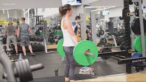 Kartal caroline fitness club olarak üyelerimize sağladığımız imkanlar bunlarla sınırlı değil. Workouts Put On Pause Longer As North Carolina Gyms Remain Closed Whas11 Com