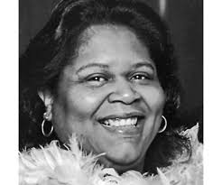 Cecelia Wilson-Gibbs Obituary (1959