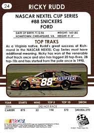 Get nascar picks for today's race including analysis and betting advice from expert nascar handicappers. 2007 Traks Album Cardboard History Gallery Fotki Com Photo And Video Sharing Made Easy