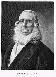 The Project Gutenberg eBook of Captains of Industry, by James Parton.