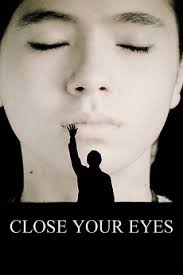Close Your Eyes' review by Matt Strohl • Letterboxd