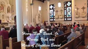 Busch, Henry Service