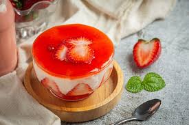 طرز استفاده و خواص پودر ژلاتین - صنایع غذایی فرمند