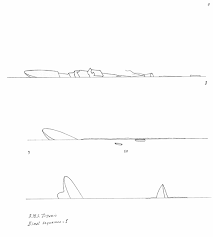 r.m.s. titanic: from a drawing to a sinking