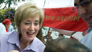 Linda McMahon, Pilihan Trump untuk Administrasi Usaha Kecil