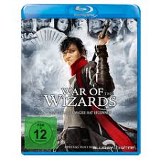 Jeon woo chi the taoist wizard.2009.cd2 x. War Of The Wizards Special Edition Blu Ray Film Details