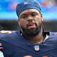 Optimistic View Given by Matt Eberflus