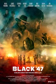 Vote for the ones you'd recommend to anyone who wants to learn more about films from the. Black 47 2018 Imdb