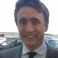 Ted Moss's Instagram, Twitter & Facebook