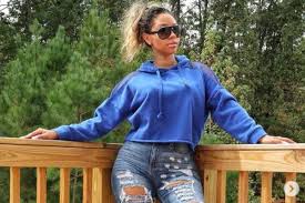 Maybe you would like to learn more about one of these? Kia Proctor Net Worth Income From Multiple Project Ventures Ecelebrityspy
