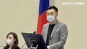 中華民國第15任總統 president of the republic of china (taiwan). é»Žæ™ºè‹±é­åˆ¤åˆ'14å€‹æœˆåœ‹æ°'é»¨èªªè©±äº† ä¸‰ç«‹æ–°èžç¶² Line Today