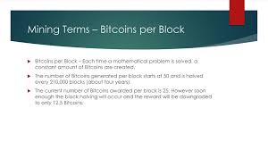 I am trying to do some calculations for 2014 but i dont want to over estimate anything. Cryptocurrency Can We Do It Ppt Download