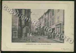 Cet article détaille la filmographie de fernandel, acteur français décédé en 1971 1. Ville De Gonfaron Ph061620 B Cliche Tire D Une Carte Postale Ville En Villes En Cartes Postales Anciennes Patrimoine De Ville Et Village En Reproduction
