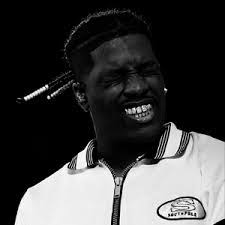 Chris Buxton's Instagram, Twitter & Facebook