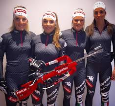 Vedi La Foto Di Instagram Di Dorothea Wierer Piace A 17 4 Mila Persone Ski Women Sports Women Female Athletes