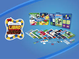 Ver más ideas sobre juegos de monopoly, monopolio juego, tablero de monopolio. Libro Juegos Hasbro Los Mejores Juegos De Mesa En Un Solo Lugar Y Para Llevarlos A Todos Lados Colecciones El Comercio El Comercio Peru