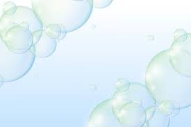 فقاعة خلفية شفافة فقاعة شفاف بالون صورة الخلفية Transparent Background Background Bubbles