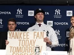 Josh donaldson never materialized as this became obvious. Yankees Gerrit Cole Brings Sign He Had In 2001 But Is It Same