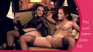 Hollywood Saga v0.1 - xGames