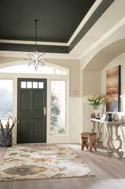 18 Amazing Painted Ceiling Ideas