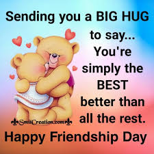 Truly, children are blessings from heaven. 50 Friendship Day Images Pictures And Graphics Smitcreation Com