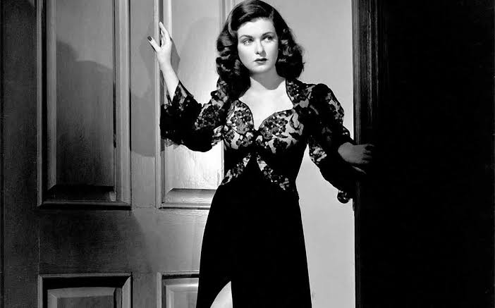 Looking into the film noir void: Lang's Scarlet Street (1945). | by Wess  Haubrich | Medium