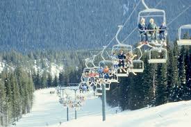 Find hotels near dafna ski lift, russia online. Bc Ski Resort Selling Vintage Chairlift Chairs 350 Tax