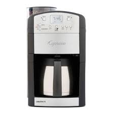 Maybe you would like to learn more about one of these? 11 Best Thermal Carafe Coffee Makers Of 2021