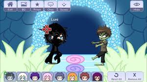 Download securely · browsers · play the best games Gacha Life Create Your Own Anime Character And Story By Abbey Freehill Medium